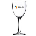 8.5 Oz. Nuance Wine Glass